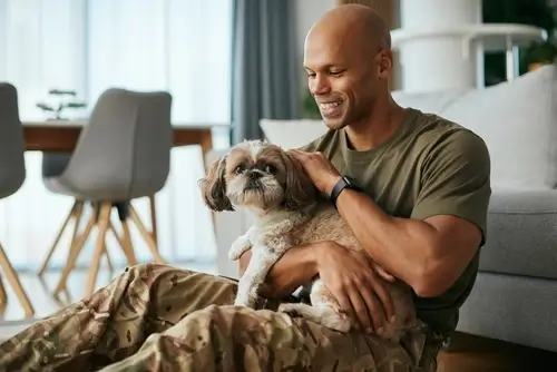 Why Veterans Are Winning in Today’s Housing Market